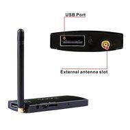 COOQI Mini Android TV Box HDMI up to 1080P with Remote Control, TV Stick for Android 4.4 Quad Core Streaming Media... N4