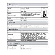 Wecast C2 Mini Wi-Fi Display Dongle Receiver 1080P AirPlay Mirroring DLNA Miracast Easy Sharing HDMI Port for... N3