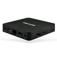 Greatever T95X TV Box Android 6.0 Marshmallow Amlogic S905X 64bit Quad Core 1G 8G XBMC Kodi 16.1 Ultra HD 4K 60fps... N11