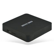 Greatever T95X TV Box Android 6.0 Marshmallow Amlogic S905X 64bit Quad Core 1G 8G XBMC Kodi 16.1 Ultra HD 4K 60fps... N12