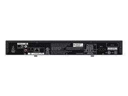 Pioneer Elite BDP-80FD 3D-Compatible Streaming Blu-Ray Disc Player N2