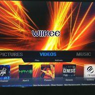 WIIKEE Q8 Android TV Box Fully Loaded with KODI XBMC 16.0 Amlogic S905 Quad Core Android 5.1 Lollipop Os HDMI... N5