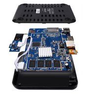 Free Wireless Mini keyboard JBonest M8S Amlogic S812 Quad Core KODI 16.0 Fully Unlocked Rooted Free Live Android... N6