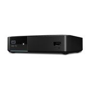 WD TV Media Player (WDBYMN0000NBK-HESN) N7