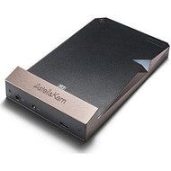Astell&amp;Kern AK300 Series Headphone Amplifer - Meteoric Titan