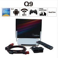 Free UIDTV Arabic IPTV Box,1300Plus Europe Channels IUDTV,Free fast shipping, No monthly pay, Android 4.4 WiFi... N2