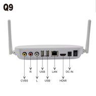 Free UIDTV Arabic IPTV Box,1300Plus Europe Channels IUDTV,Free fast shipping, No monthly pay, Android 4.4 WiFi... N3
