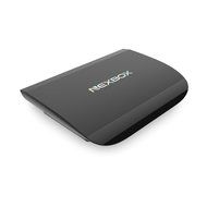 NEXBOX Amlogic S912 Android 6.0 4K TV BOX 2G/16G Octo-core 2GHz ARM Cortex-A53 64-bit Smart Enternet STB KODI... N3
