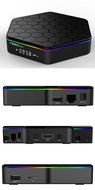 Greatever T95Z PLUS TV BOX Amlogic S912 Octa Core Android 6.0 Marshmallow 2GB DDR3 16GB EMMC Flash KODI Pre-installed... N5