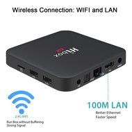 Greatever T95Z PLUS TV BOX Amlogic S912 Octa Core Android 6.0 Marshmallow 2GB DDR3 16GB EMMC Flash KODI Pre-installed... N12