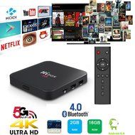 Greatever T95Z PLUS TV BOX Amlogic S912 Octa Core Android 6.0 Marshmallow 2GB DDR3 16GB EMMC Flash KODI Pre-installed... N15