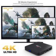 Greatever T95Z PLUS TV BOX Amlogic S912 Octa Core Android 6.0 Marshmallow 2GB DDR3 16GB EMMC Flash KODI Pre-installed... N17