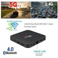 Greatever T95Z PLUS TV BOX Amlogic S912 Octa Core Android 6.0 Marshmallow 2GB DDR3 16GB EMMC Flash KODI Pre-installed... N18