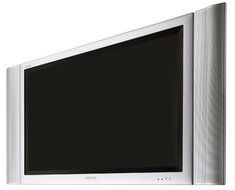 Sharp Aquos LC-37HV4U 37-Inch HD-Ready Flat-Panel LCD TV N4