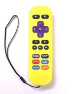 Amaz247 ARCBZB Replacement Remote for Roku 4/3/2/1, (HD, LT, XS, XD); DO NOT Support Roku Stick or Roku TV; 2nd... N4