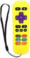 Amaz247 ARCBZB Replacement Remote for Roku 4/3/2/1, (HD, LT, XS, XD); DO NOT Support Roku Stick or Roku TV; 2nd... N11