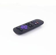 Amaz247 ARCBZB Replacement Remote for Roku 4/3/2/1, (HD, LT, XS, XD); DO NOT Support Roku Stick or Roku TV; 2nd... N14
