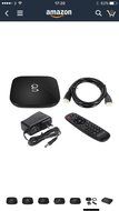 Loaded by Dealz R Us Fully Loaded Plug N' Play Matricom G-Box Q Quad/Octo Core XBMC/Kodi Android TV Box [2GB/16GB... N6