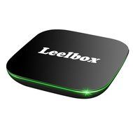 Leelbox Q3 Pro Android 6.0 TV Box Amlogic S905x Quad Core 64 Bit 2GB RAM+16GB ROM Fully Preloaded KODI 16.1 Atreaming...