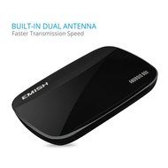 VicTsing TV Box Quad Core Android 4.4.4 Smart Pro Media Player 1080P WIFI HDMI XBMC, Black N2