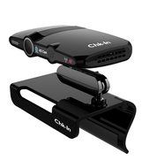 Android TV Box, Do More with 3-in-1 Capabilities | WiFi Security Camera, Limitless Streaming Content, Skype Video...