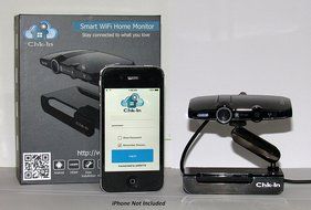 Android TV Box, Do More with 3-in-1 Capabilities | WiFi Security Camera, Limitless Streaming Content, Skype Video... N2