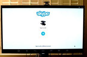 Android TV Box, Do More with 3-in-1 Capabilities | WiFi Security Camera, Limitless Streaming Content, Skype Video... N4