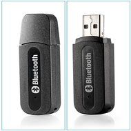 BestDealUSA USB Bluetooth 3.5mm Stereo Audio Music Receiver