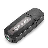 BestDealUSA USB Bluetooth 3.5mm Stereo Audio Music Receiver N2