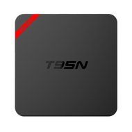 iNepo T95N TV Box Smart Box Android 5.1 S905 1GB DDR 8GB Flash Quad-Core Cortex A53 Kodi16.0 WiFi 2.4GHz H.265... N2