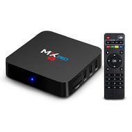 ToFuture Amlogic S905 Chipset Android 5.1 Lollipop OS Quad Core 1G/8G 4K Google Streaming Media Player TV Box... N2