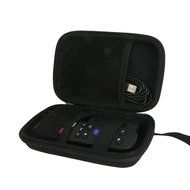 Khanka EVA Hard Case Travel Carrying Storage Bag for Roku Streaming Stick 3600R / 3500R / 3500XB N5