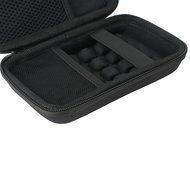 Khanka EVA Hard Case Travel Carrying Storage Bag for Roku Streaming Stick 3600R / 3500R / 3500XB N7