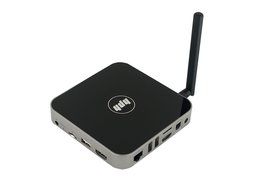 HPH TV Box Quad core 4 GB RAM DDR3 32 GB NAND Flash eMMC GPU Mali-T764 Ultra HD 4k RK3288 1.8 GHz Cortex-A17 Android...
