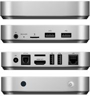 HPH TV Box Quad core 4 GB RAM DDR3 32 GB NAND Flash eMMC GPU Mali-T764 Ultra HD 4k RK3288 1.8 GHz Cortex-A17 Android... N2