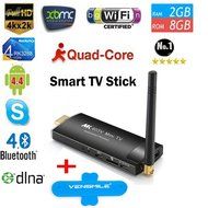 Mini Pc Mk903v Google Tv Stick Dongle Quad Core Android 4.4 Mini Pc 2gb RAM 8gb ROM Better Than Android Tv Box...