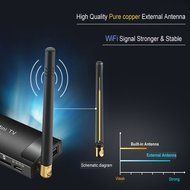Mini Pc Mk903v Google Tv Stick Dongle Quad Core Android 4.4 Mini Pc 2gb RAM 8gb ROM Better Than Android Tv Box... N3
