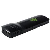 Smart TV Box, EEDI Android 4.1 Quad Core 3066 Bluetooth HDMI TV Dongle Mini PC WIFI 1GB DDR3 RAM 4GB ROM High... N3