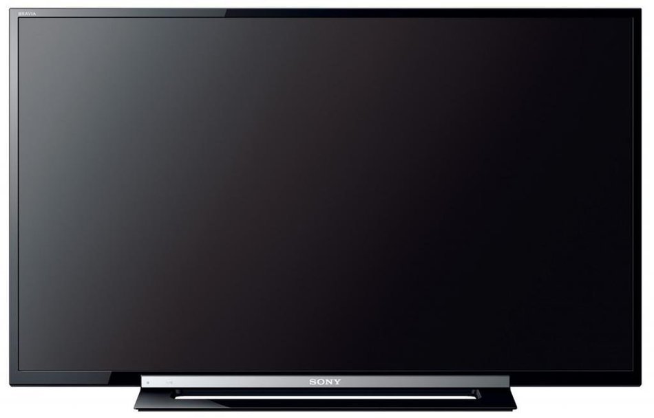 Sony 40" LED 1080p FULL HD Dual Voltage Multisystem TV For Asia Europe Africa UK 110 220 Volt PAL NTSC