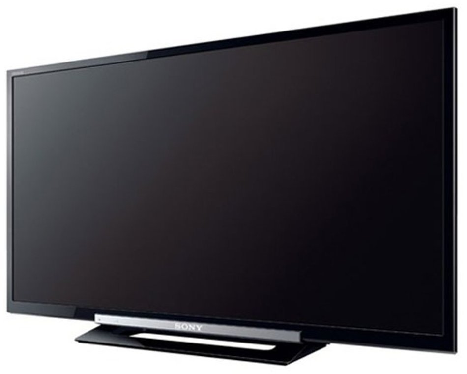 Sony 40" LED 1080p FULL HD Dual Voltage Multisystem TV For Asia Europe Africa UK 110 220 Volt PAL NTSC N3