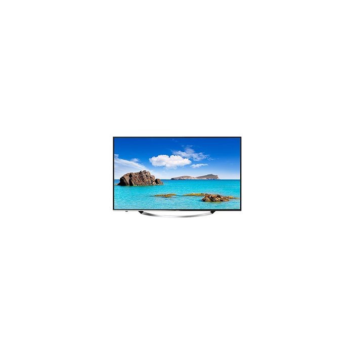Hitachi 55" Class Ultravision 4K UHD LED TV - LU55V809