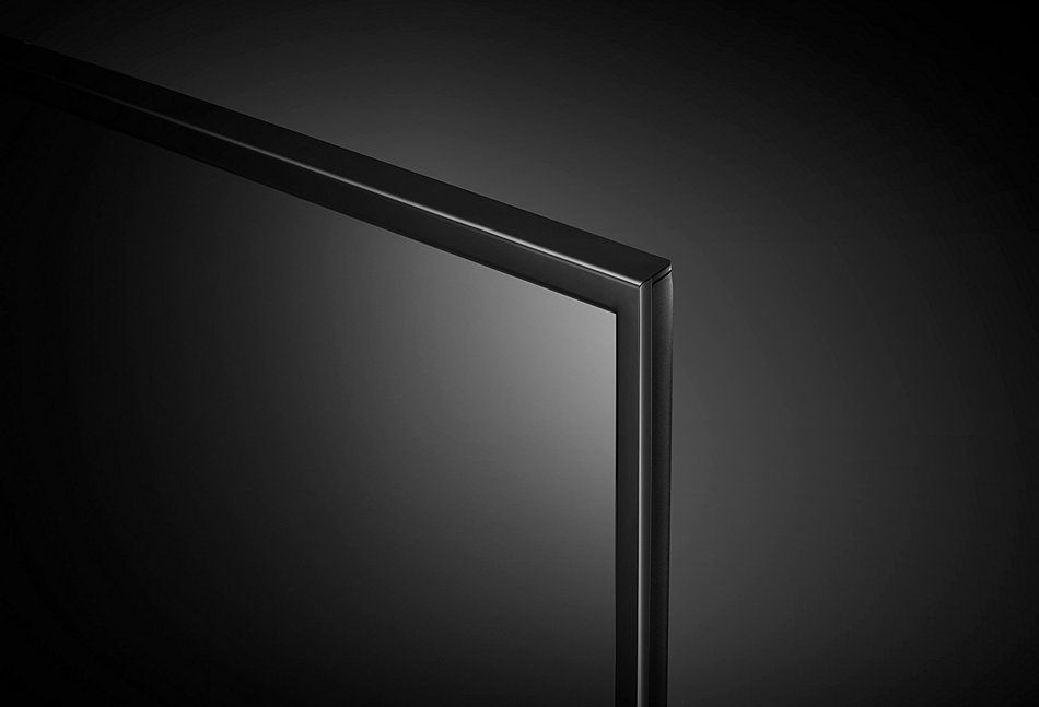 LG Electronics 43UF6400 43-Inch 4K Ultra HD Smart LED TV (2015 Model) N3