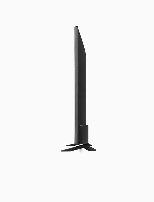 LG Electronics 43UF6400 43-Inch 4K Ultra HD Smart LED TV (2015 Model) N6