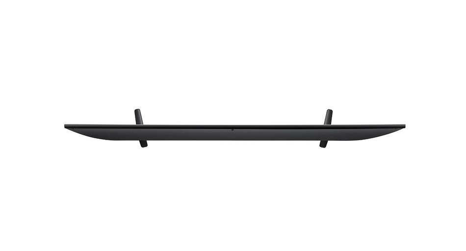 LG Electronics 43UF6400 43-Inch 4K Ultra HD Smart LED TV (2015 Model) N7