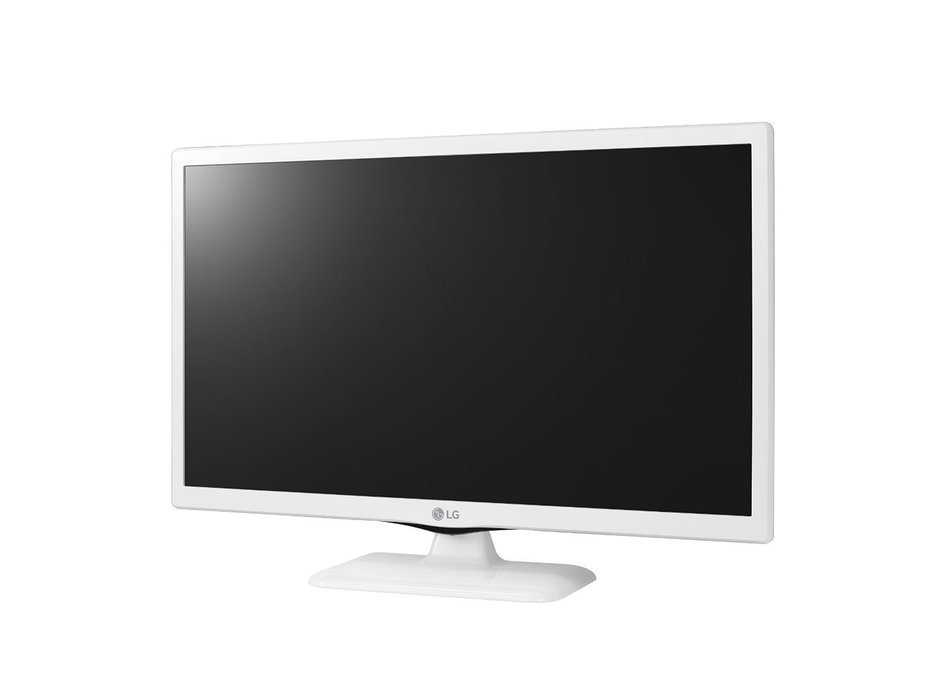 LG Electronics 24LF4520-WU 24-Inch LED TV (Certified Refurbished) N2