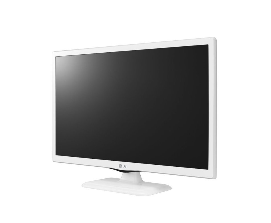 LG Electronics 24LF4520-WU 24-Inch LED TV (Certified Refurbished) N3