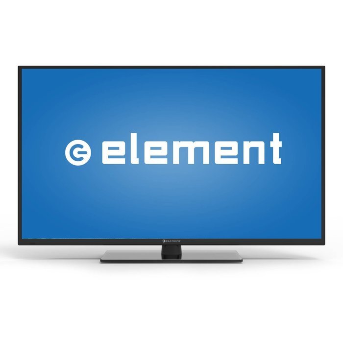 Element Electronics 58" Class Led HDTV