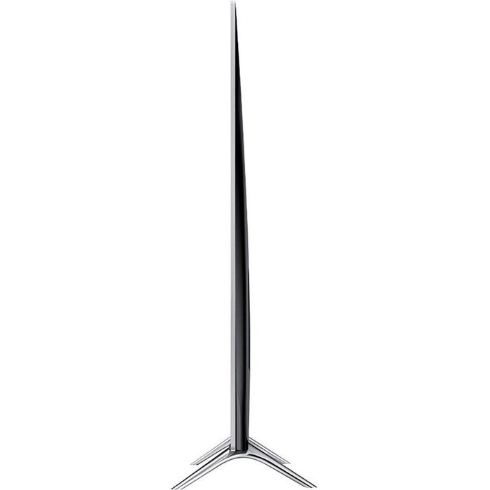 Samsung 65-Inch 4K SUHD Smart HDR 1000 LED TV - KS8000 8-Series (UN65KS8000FXZA) with Samsung 3D Wi-Fi 4K Ultra... N5