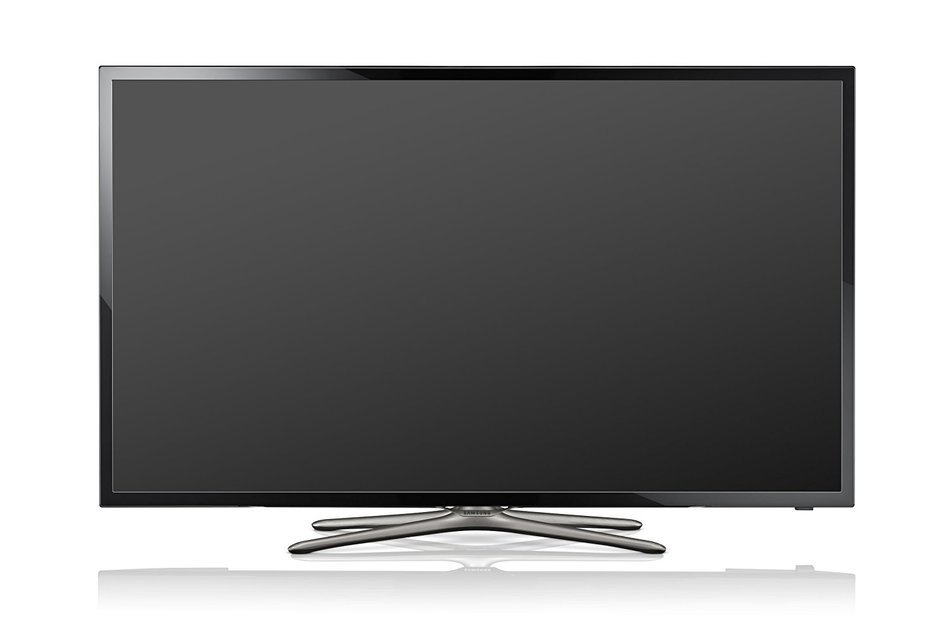 Samsung UN40F5500 40-Inch 1080p 60Hz Slim Smart LED HDTV (2013 Model) N2