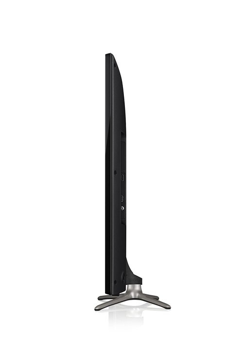 Samsung UN40F5500 40-Inch 1080p 60Hz Slim Smart LED HDTV (2013 Model) N3